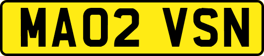 MA02VSN