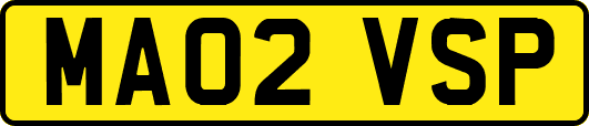 MA02VSP