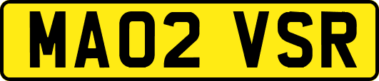 MA02VSR