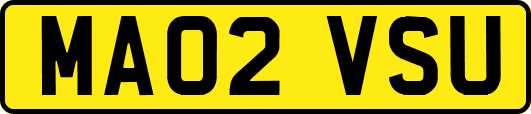 MA02VSU