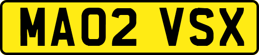 MA02VSX