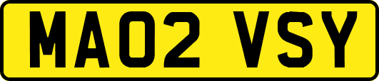 MA02VSY