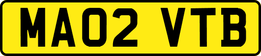 MA02VTB