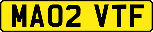 MA02VTF