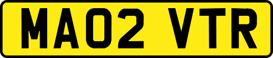 MA02VTR