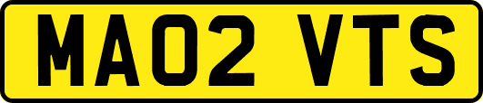 MA02VTS