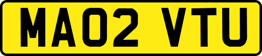 MA02VTU