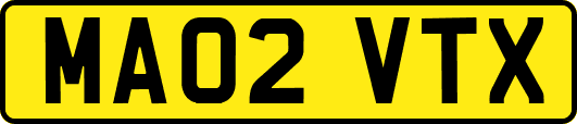 MA02VTX
