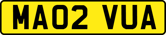 MA02VUA
