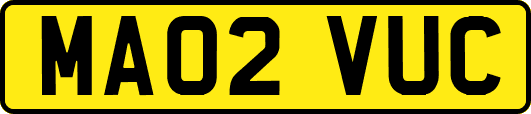 MA02VUC