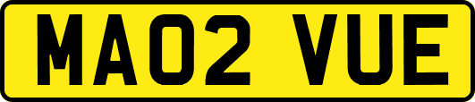 MA02VUE