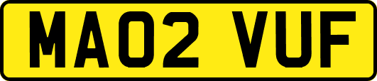 MA02VUF