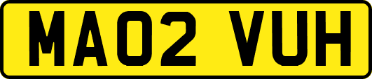 MA02VUH