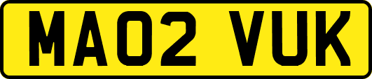 MA02VUK