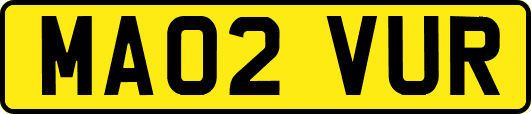 MA02VUR