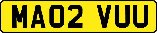 MA02VUU