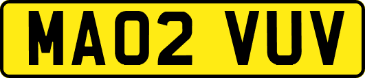 MA02VUV
