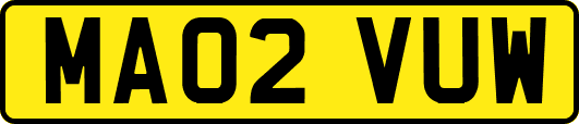 MA02VUW
