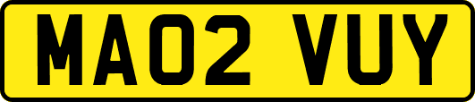 MA02VUY