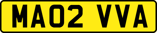 MA02VVA