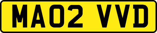 MA02VVD