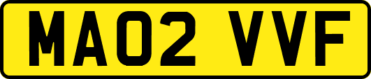 MA02VVF