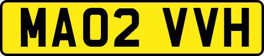 MA02VVH