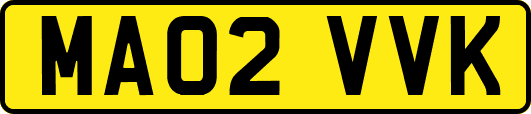 MA02VVK