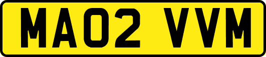 MA02VVM