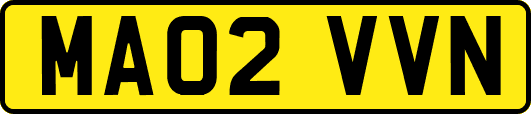 MA02VVN