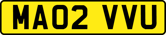 MA02VVU