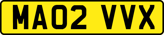 MA02VVX