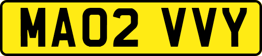 MA02VVY