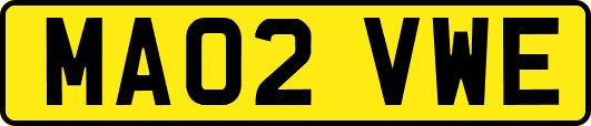 MA02VWE