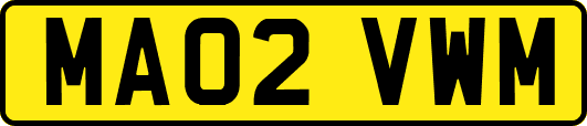 MA02VWM