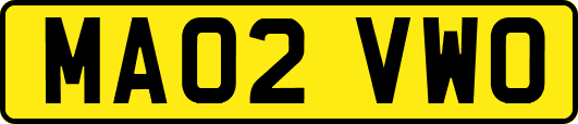 MA02VWO