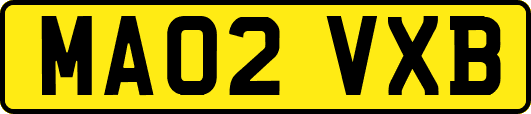 MA02VXB
