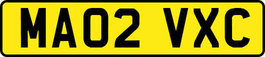 MA02VXC