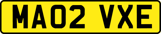 MA02VXE