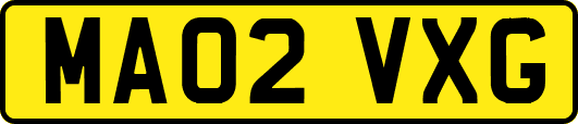 MA02VXG