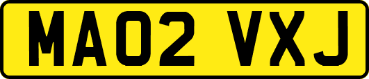 MA02VXJ
