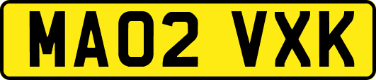 MA02VXK