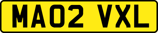 MA02VXL