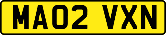MA02VXN