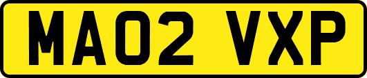 MA02VXP