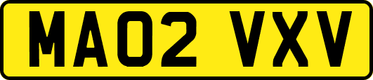MA02VXV