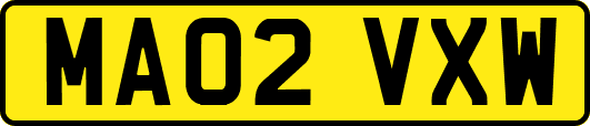 MA02VXW