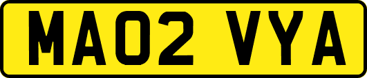 MA02VYA