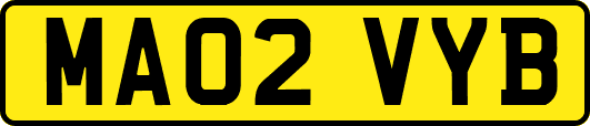 MA02VYB
