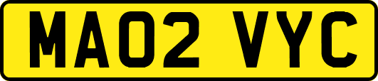 MA02VYC